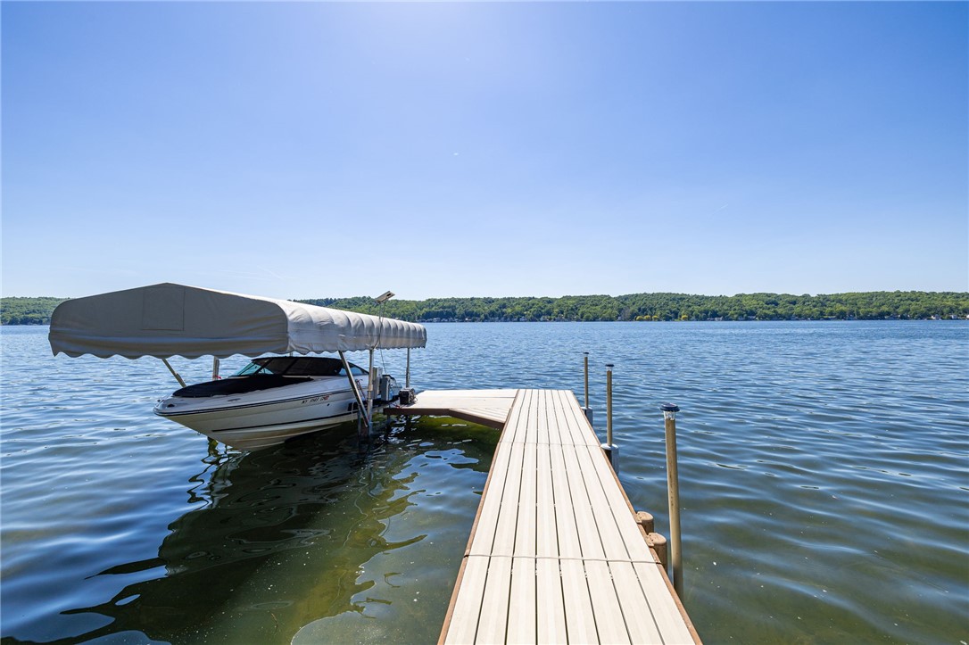 5474 East Lake Road Conesus, NY 14435 - Photo 8 of 45