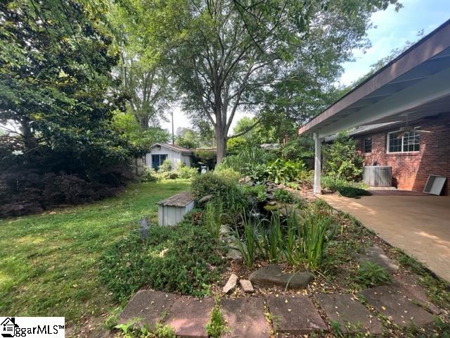 12 Tussock Road Greenville, SC 29615 - Photo 17 of 19 Gallery Image 17