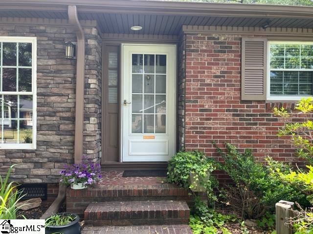 12 Tussock Road Greenville, SC 29615 - Photo 2 of 19 Gallery Image 2