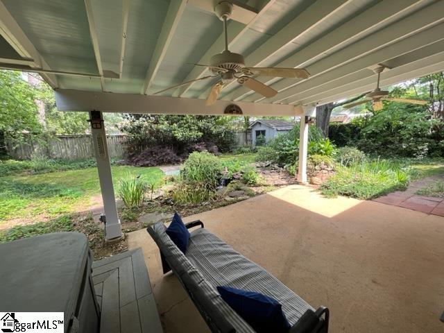 12 Tussock Road Greenville, SC 29615 - Photo 4 of 19 Gallery Image 4