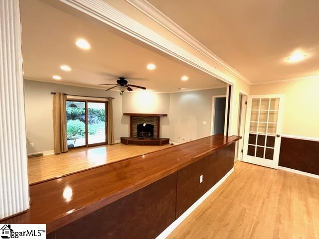 12 Tussock Road Greenville, SC 29615 - Photo 5 of 19 Gallery Image 5