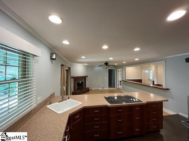 12 Tussock Road Greenville, SC 29615 - Photo 7 of 19 Gallery Image 7