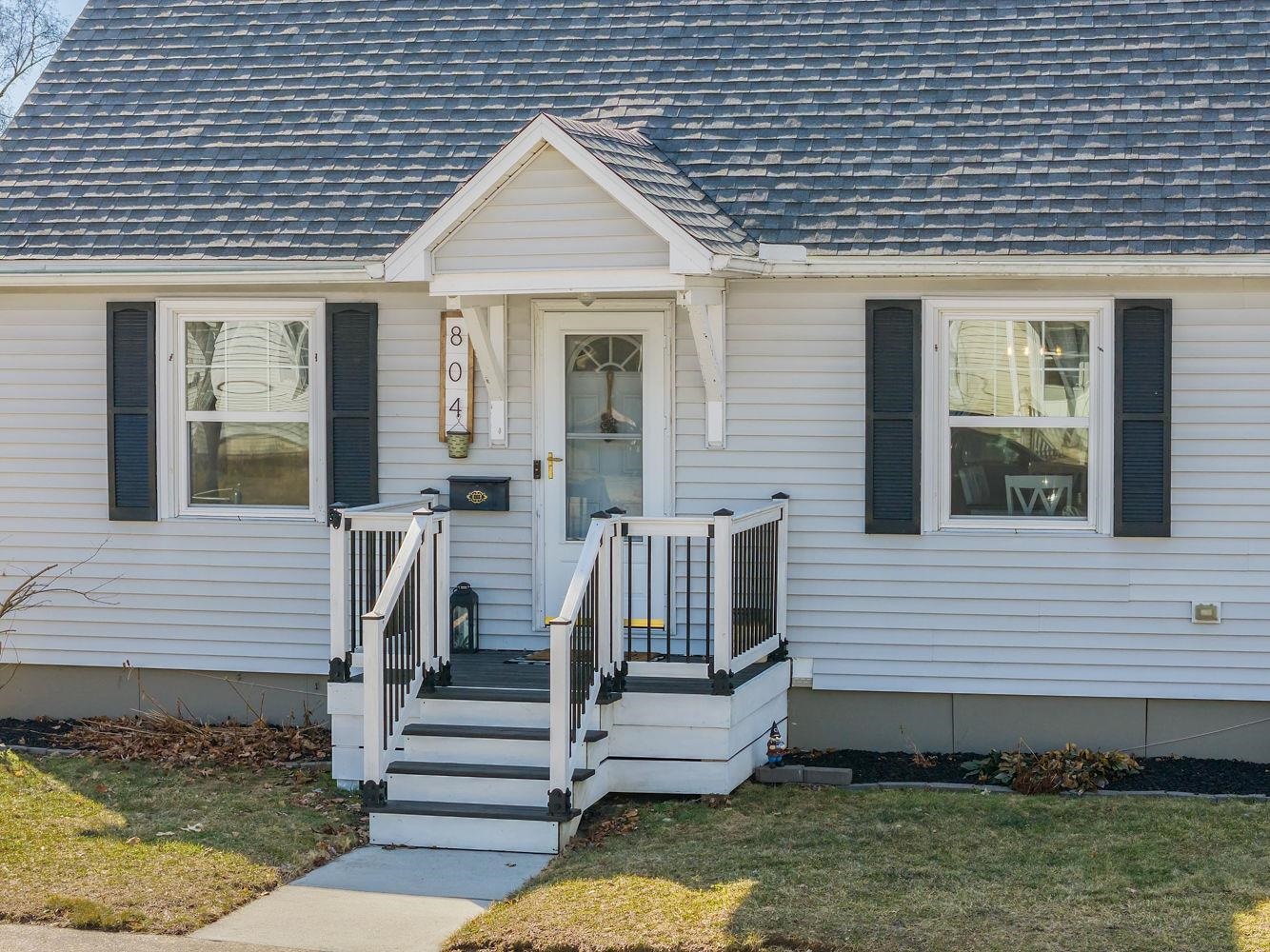 804 Seymour Street Reedsburg, WI 53959 - Photo 35 of 45
