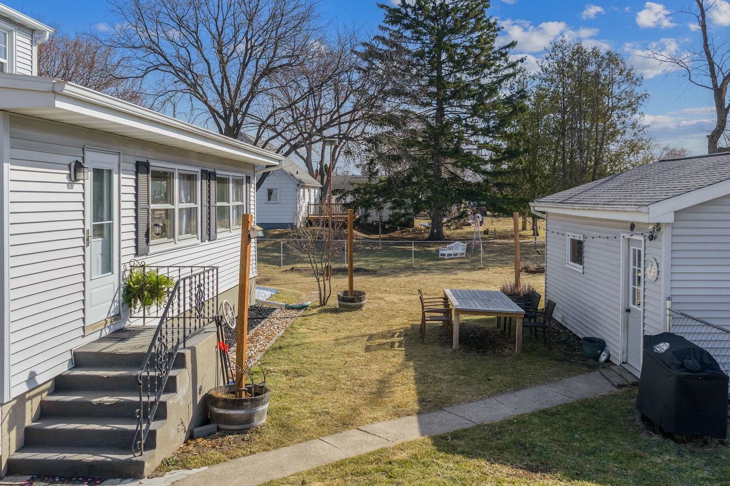 804 Seymour Street Reedsburg, WI 53959 - Photo 38 of 45