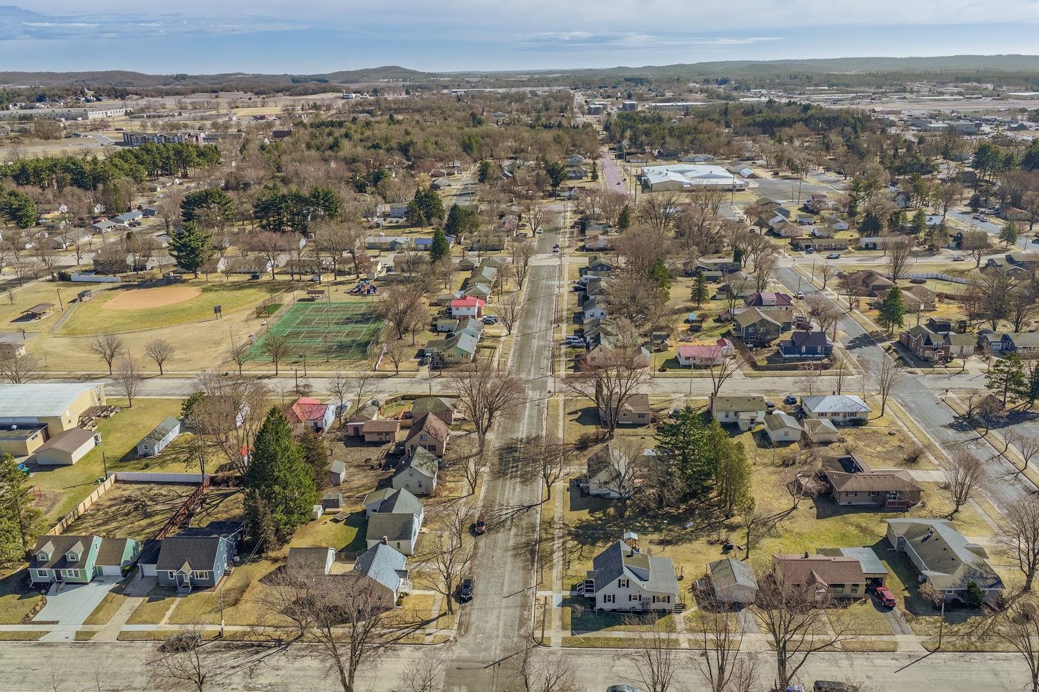 804 Seymour Street Reedsburg, WI 53959 - Photo 43 of 45