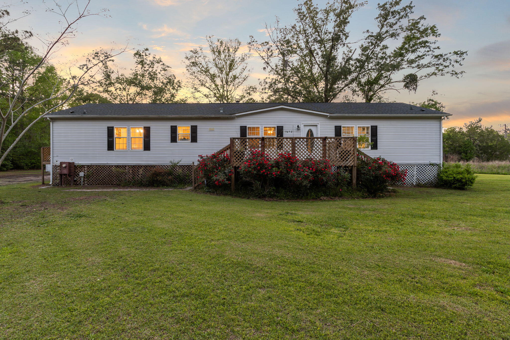 7672 Toogoodoo Road Meggett, SC 29449 - Photo 1 of 42 Street View