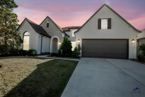 $474,900 | 15138 Botanical Garden Drive, Conroe, TX 77302