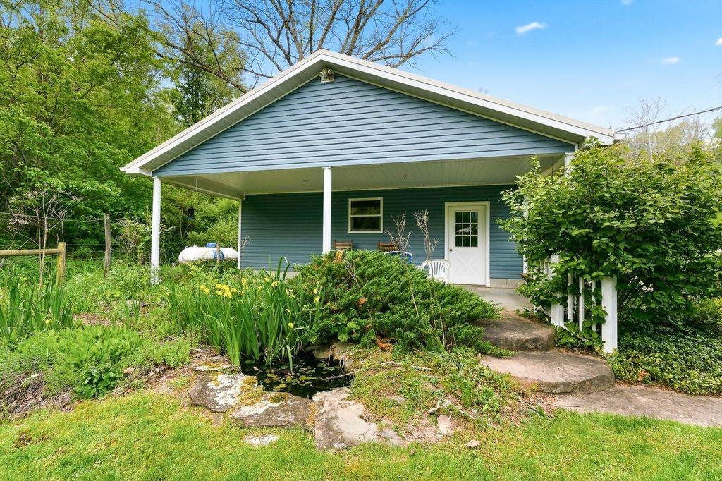 120 Center Highlands Road Waynesburg, PA 15370 - Photo 25 of 47