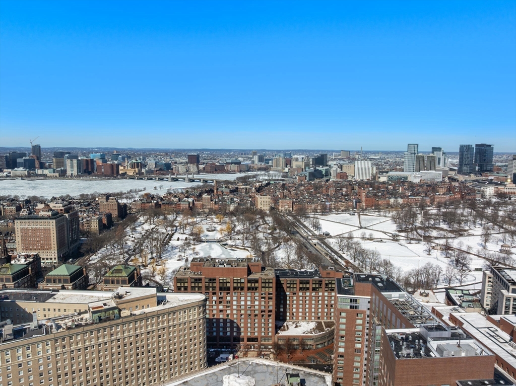 22 Shawmut Street Boston, MA 02116 - Photo 24 of 26 a view of a city