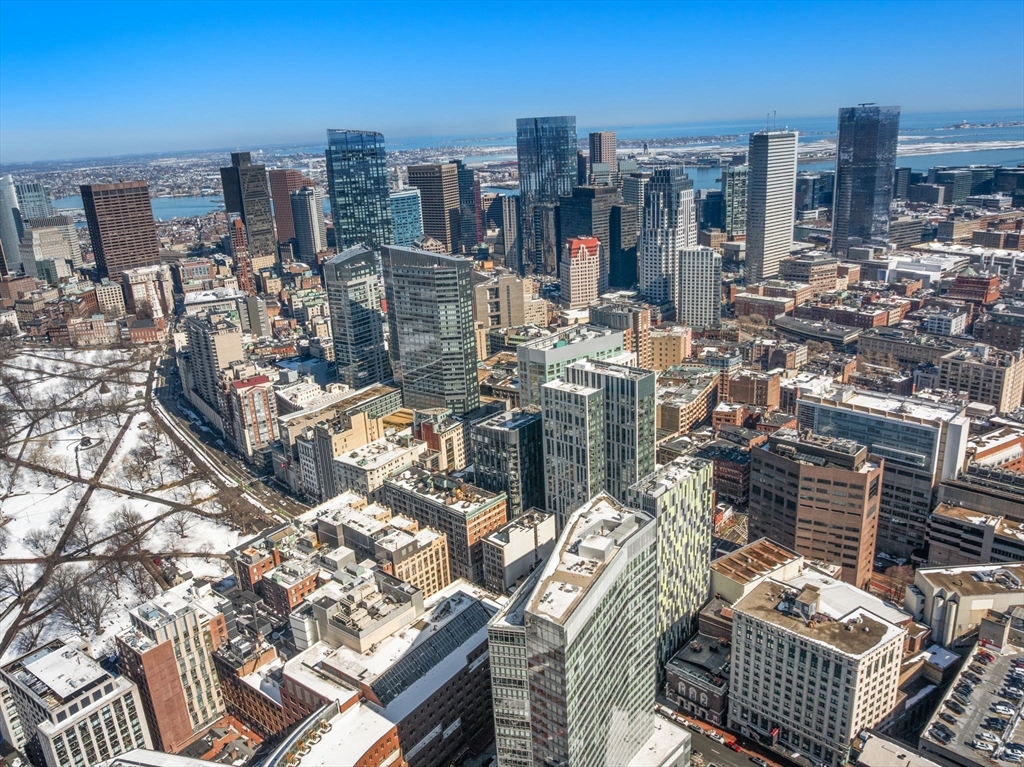 22 Shawmut Street Boston, MA 02116 - Photo 25 of 26 a view of city