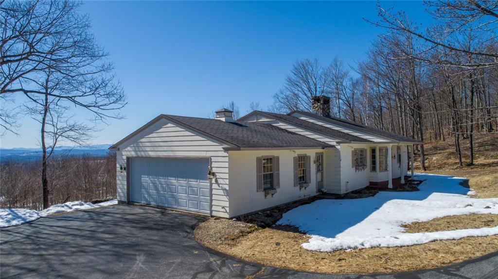 978 Buckfield Road South Paris, ME 04281 - Photo 31 of 31 Attached two car garage