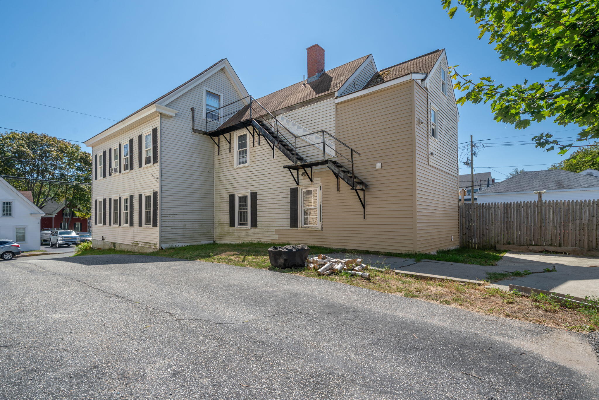 84 Pike Street Biddeford, ME 04005 - Photo 47 of 54 84 Pike -2