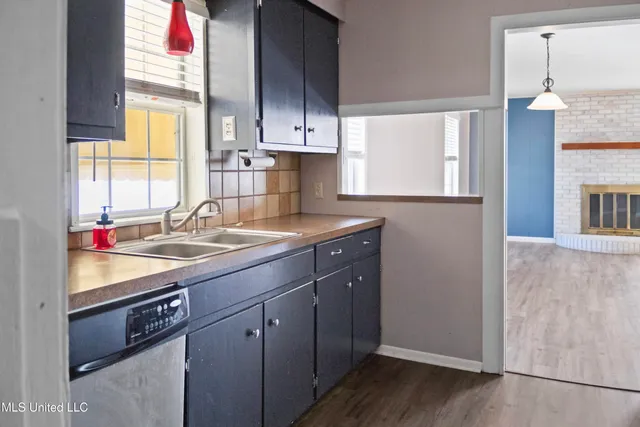 $124,500 | 515 Lakeview Avenue, McComb, MS 39648