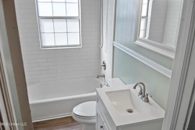 $129,500 | 515 Lakeview Avenue, McComb, MS 39648