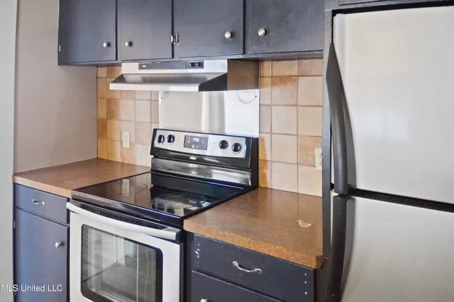 $124,500 | 515 Lakeview Avenue, McComb, MS 39648