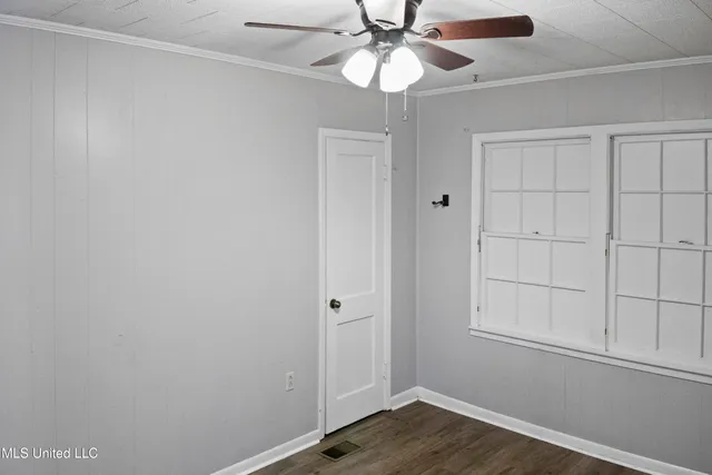 $124,500 | 515 Lakeview Avenue, McComb, MS 39648