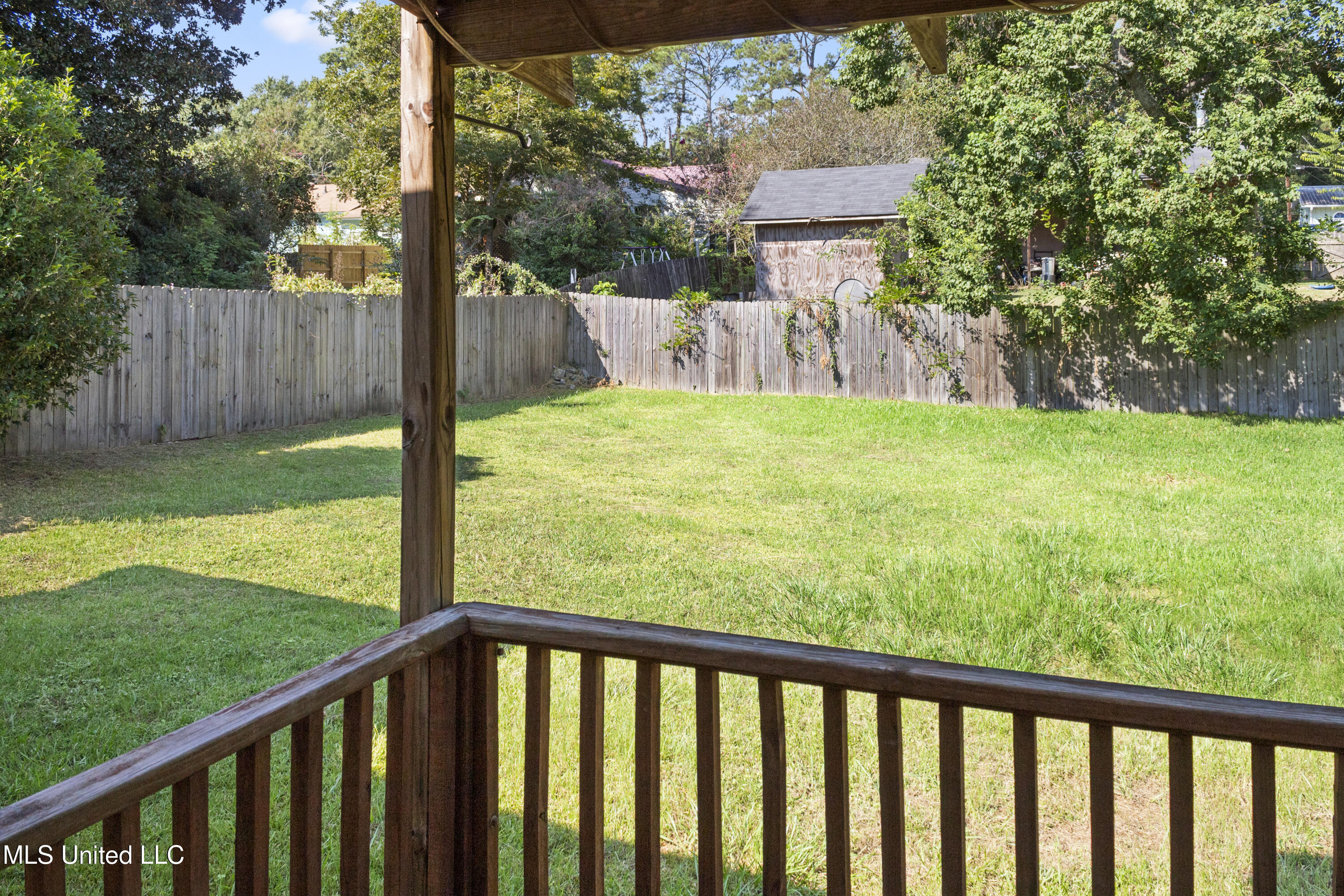 515 Lakeview Avenue McComb, MS 39648 - Photo 24 of 27 24