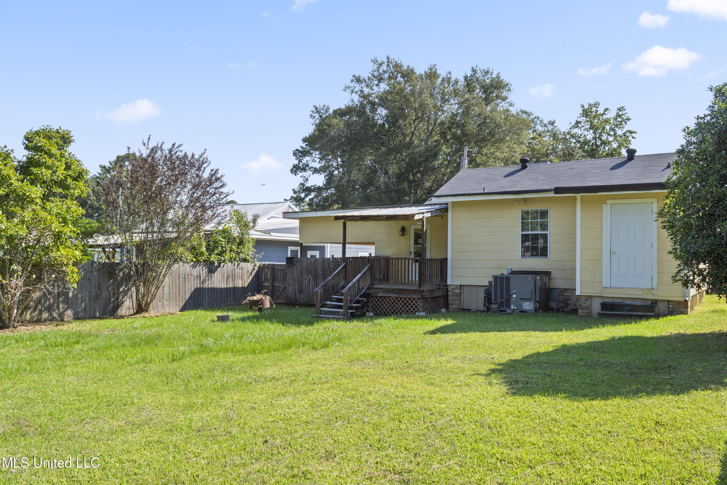 515 Lakeview Avenue McComb, MS 39648 - Photo 25 of 27 25