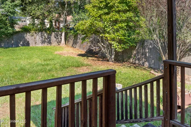 $129,500 | 515 Lakeview Avenue, McComb, MS 39648