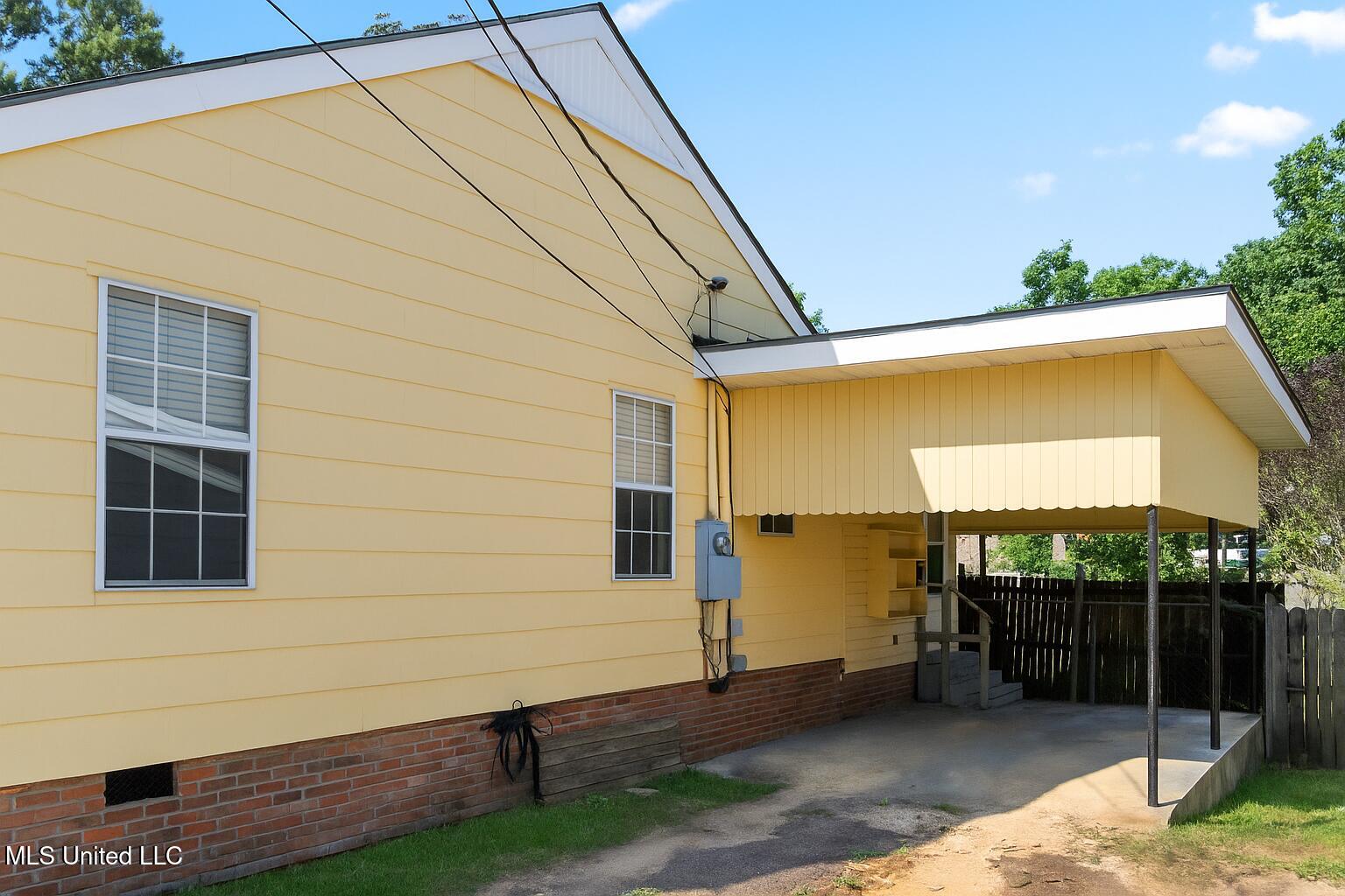 515 Lakeview Avenue McComb, MS 39648 - Photo 27 of 27 27