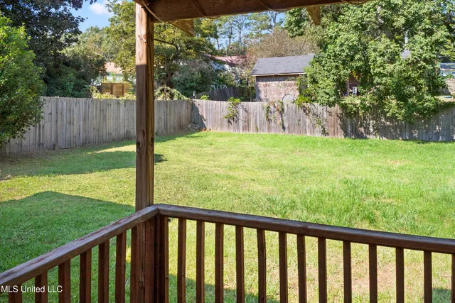 $124,500 | 515 Lakeview Avenue, McComb, MS 39648