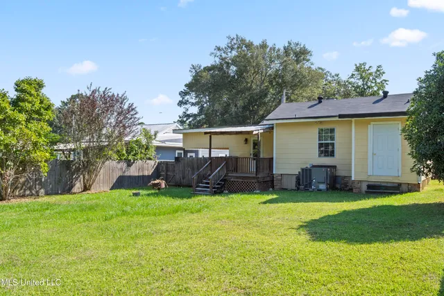 $124,500 | 515 Lakeview Avenue, McComb, MS 39648