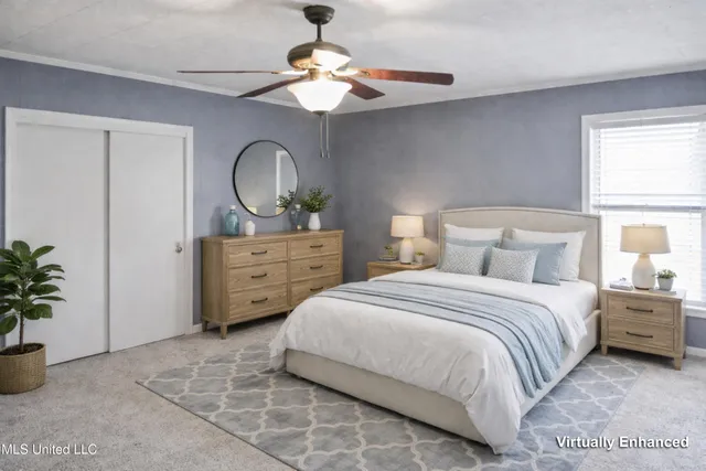 $124,500 | 515 Lakeview Avenue, McComb, MS 39648