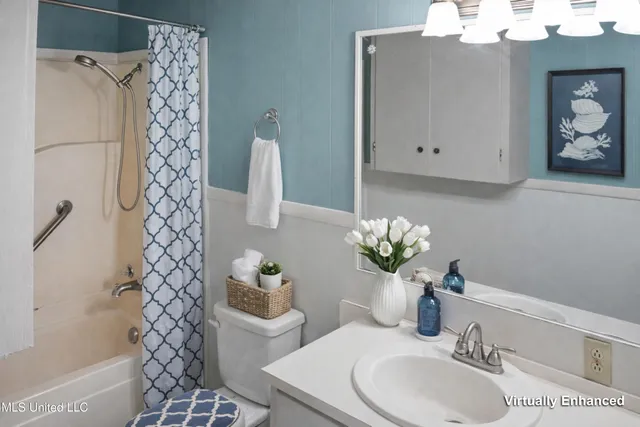 $124,500 | 515 Lakeview Avenue, McComb, MS 39648