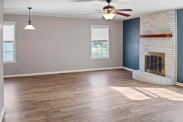 $129,500 | 515 Lakeview Avenue, McComb, MS 39648