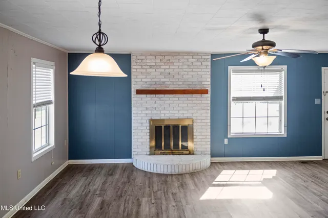 $129,500 | 515 Lakeview Avenue, McComb, MS 39648