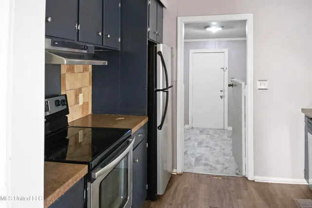 $129,500 | 515 Lakeview Avenue, McComb, MS 39648