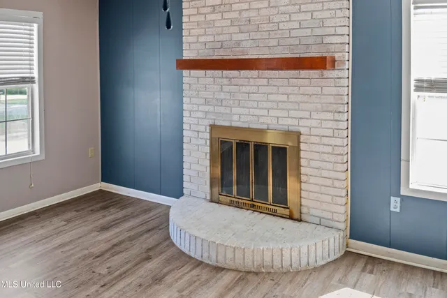 $124,500 | 515 Lakeview Avenue, McComb, MS 39648