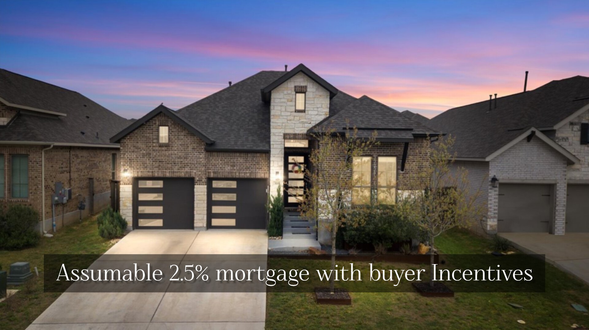 320 Eagle Ford Drive Kyle, TX 78640 - Photo 1 of 1 a front view of a building