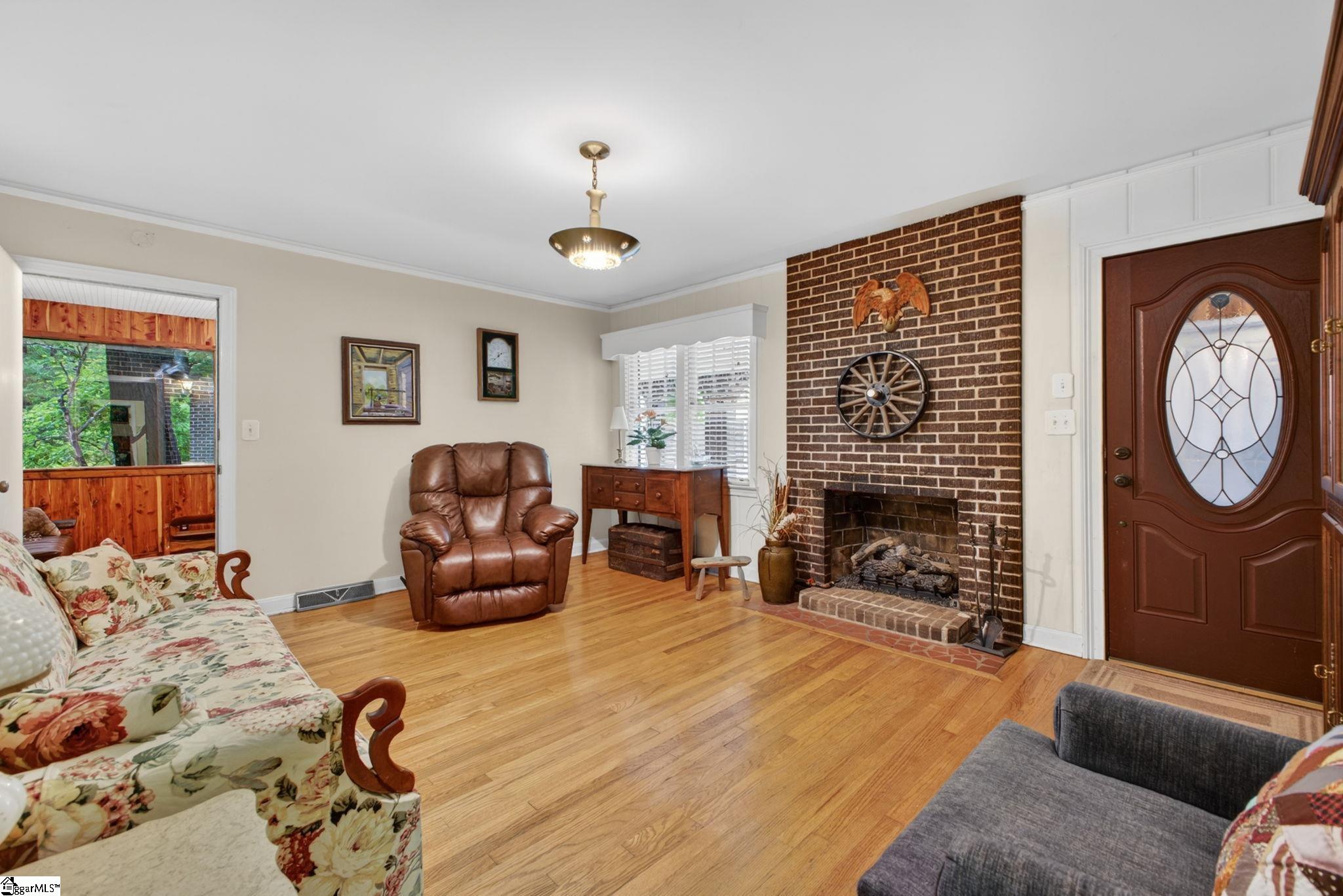 1310 Camp Creek Road Taylors, SC 29687 - Photo 5 of 50