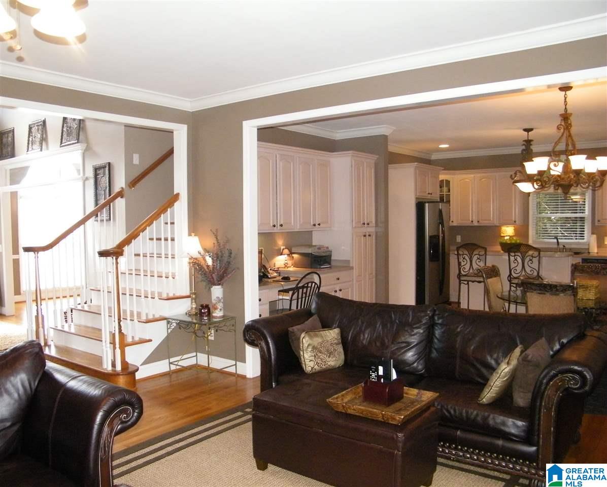 1027 Watermill Circle Birmingham, AL 35242 - Photo 5 of 39