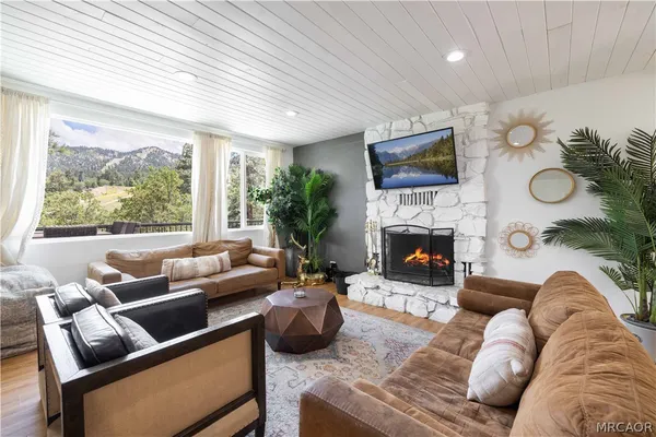 $669,999 | 1289 Balsam Drive, Big Bear Lake, CA 92315