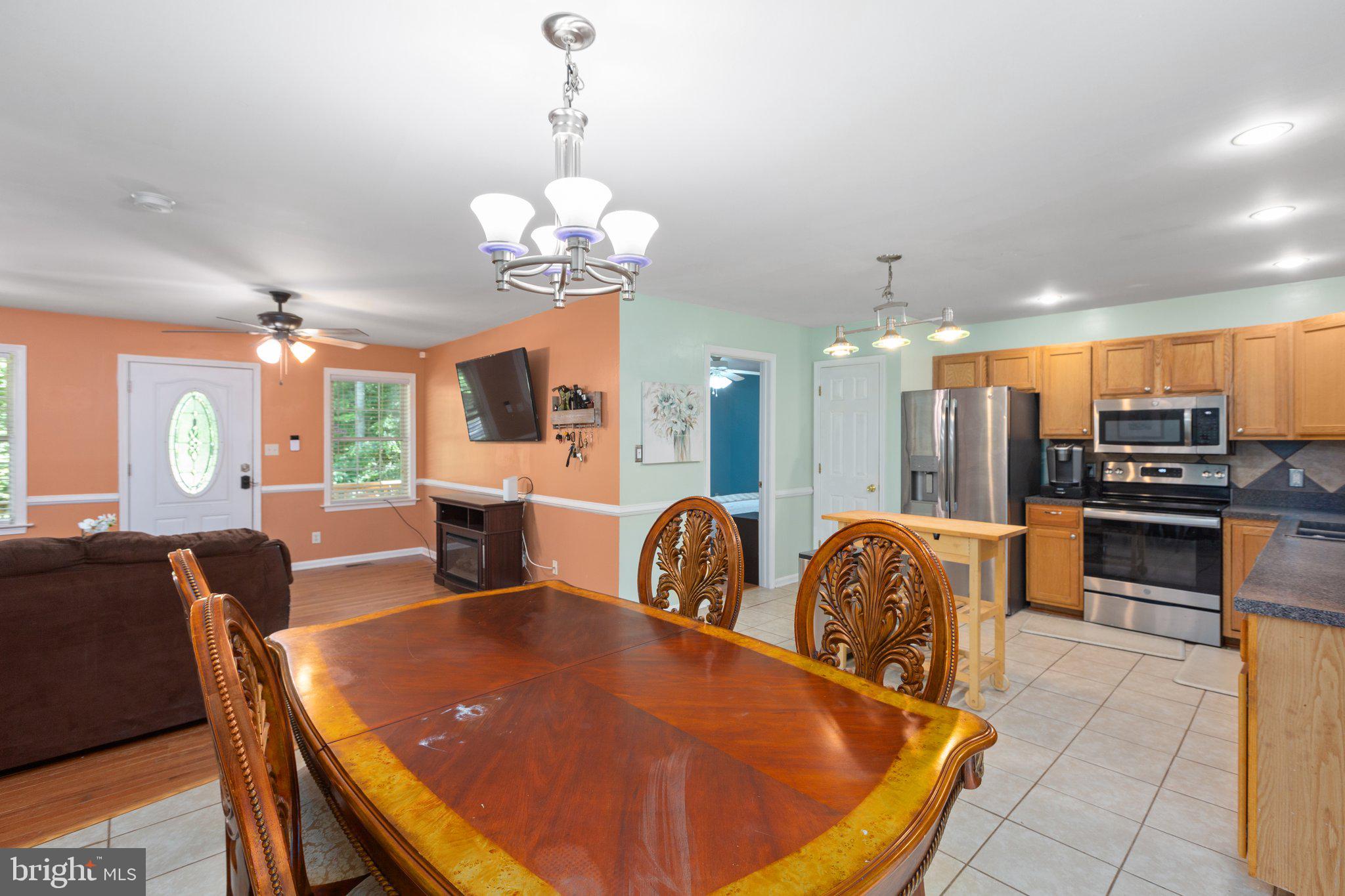 152 Quarry Road Stafford, VA 22554 - Photo 11 of 51 Gallery Image 11