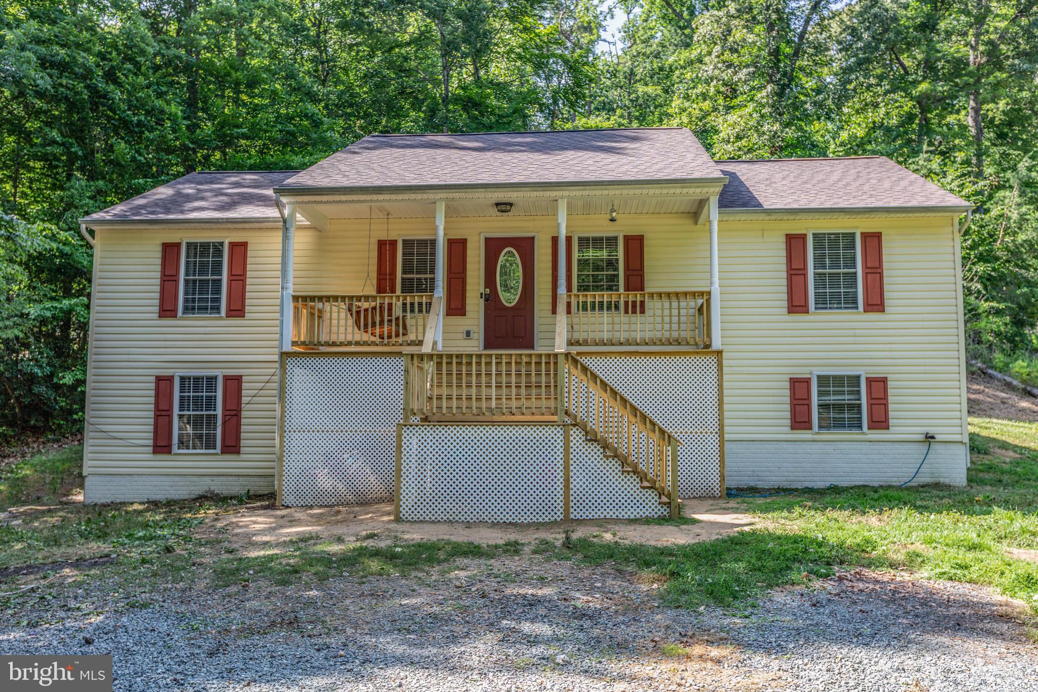 152 Quarry Road Stafford, VA 22554 - Photo 39 of 51 Gallery Image 39