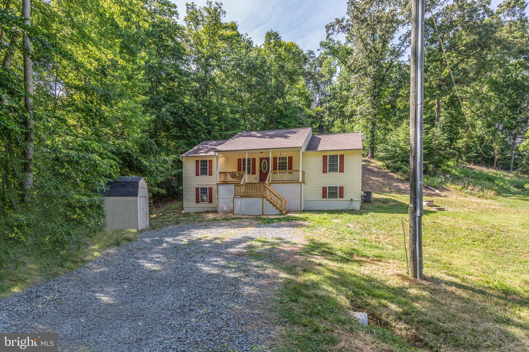 152 Quarry Road Stafford, VA 22554 - Photo 42 of 51 Gallery Image 42