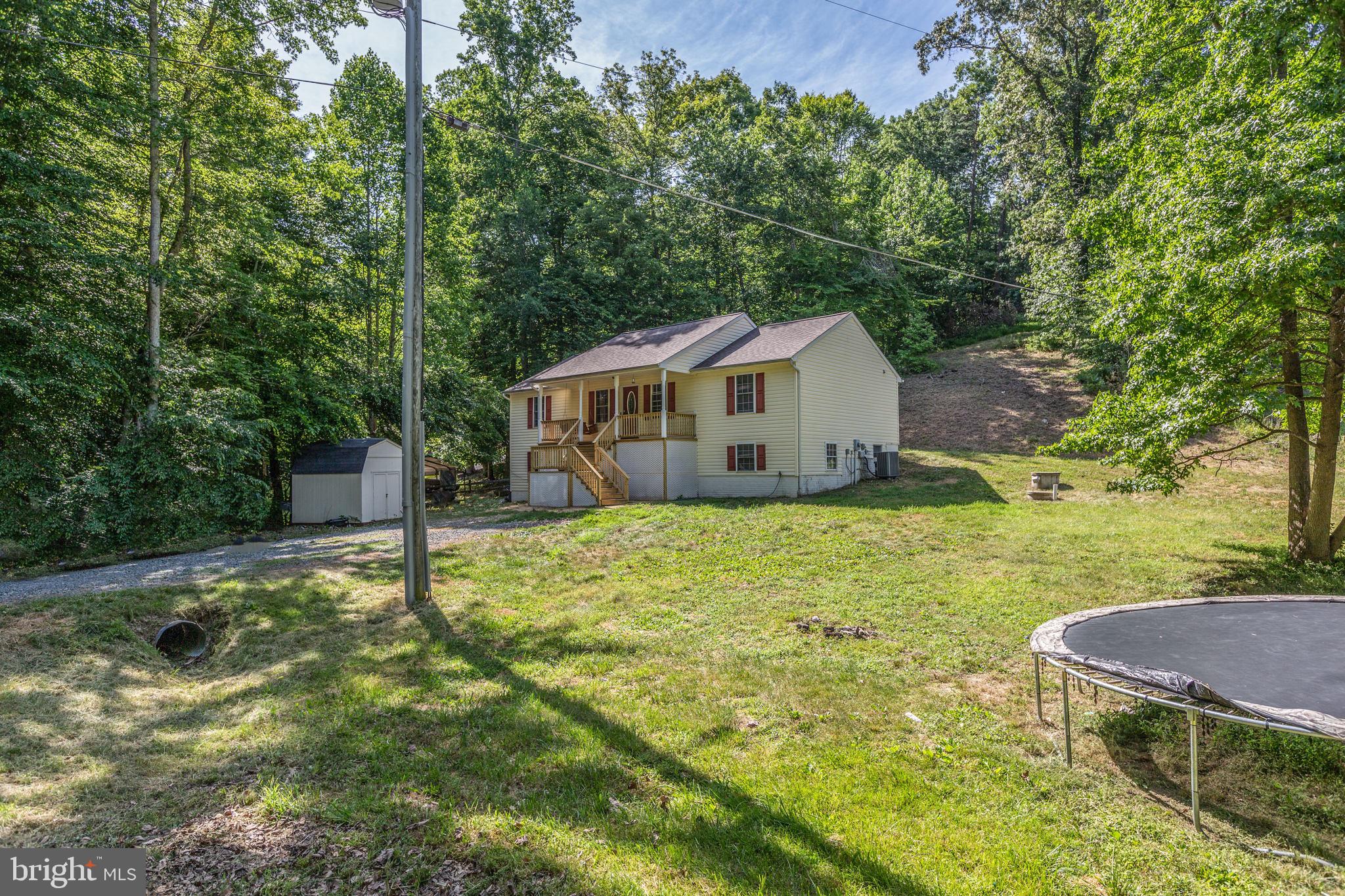 152 Quarry Road Stafford, VA 22554 - Photo 43 of 51 Gallery Image 43