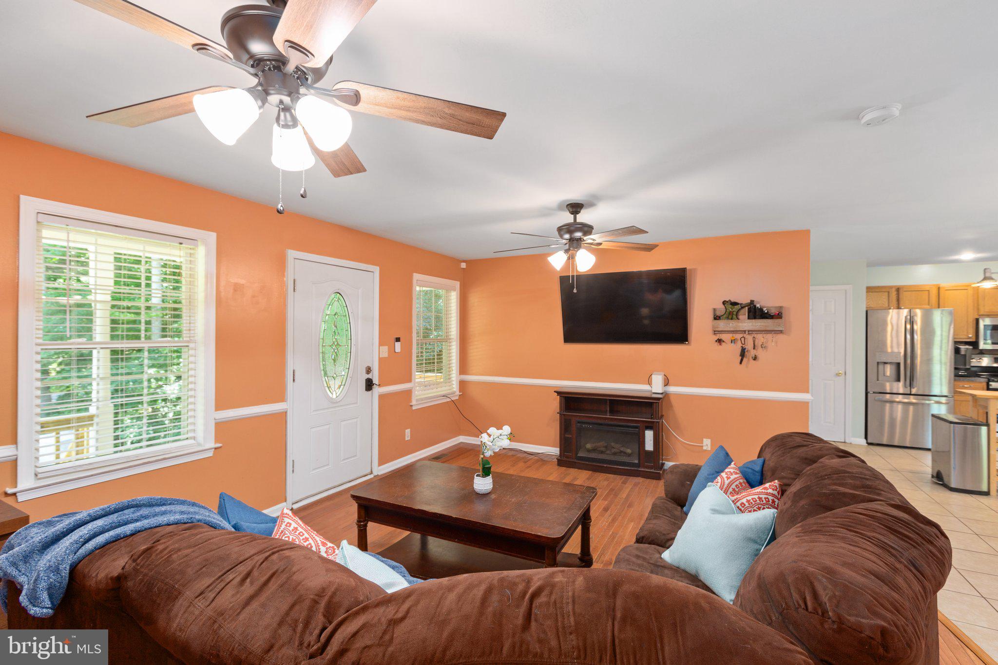 152 Quarry Road Stafford, VA 22554 - Photo 8 of 51 Gallery Image 8
