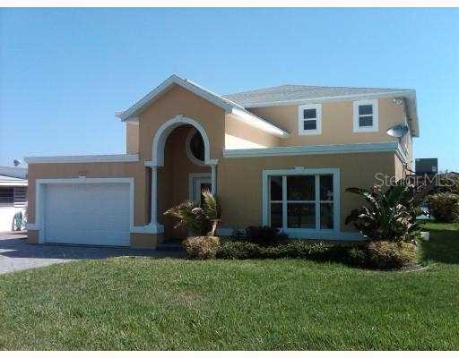 16103 5th Street East Redington Beach, FL 33708 - Photo 1 of 1 Exterior Front