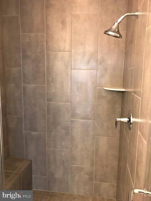 16316 Decker Place Rockville, MD 20855 - Photo 18 of 27 a bathroom with a shower