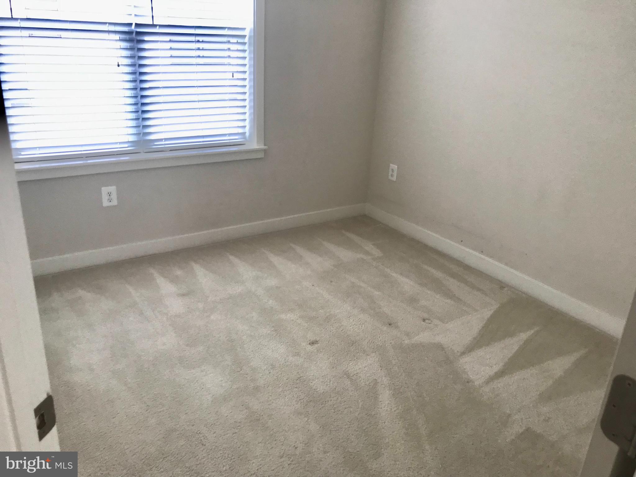 16316 Decker Place Rockville, MD 20855 - Photo 22 of 27 a view of a window in an empty room