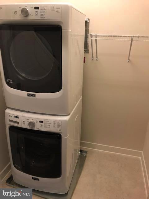 16316 Decker Place Rockville, MD 20855 - Photo 27 of 27 a utility room with dryer and washer