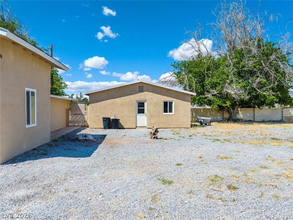 510 East Simkins Road Pahrump, NV 89060 - Photo 28 of 36