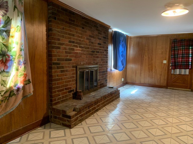 580 Vanderbilt Road Mount Juliet, TN 37122 - Photo 17 of 27 a living room with furniture and a fireplace