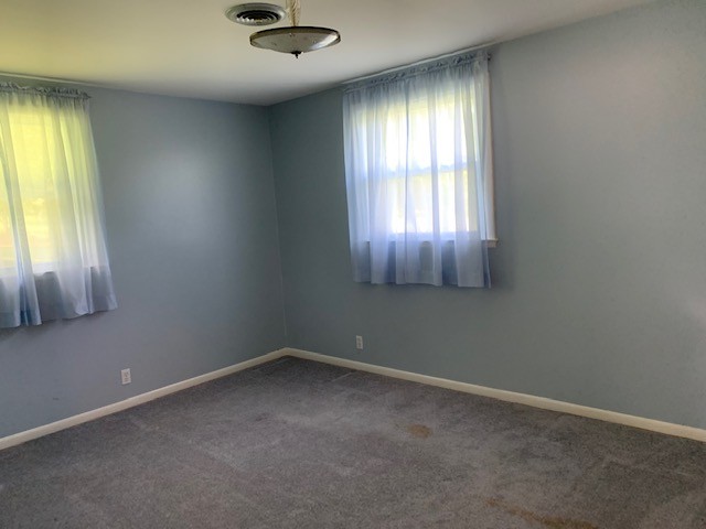 580 Vanderbilt Road Mount Juliet, TN 37122 - Photo 21 of 27 an empty room with a window