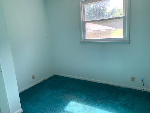 580 Vanderbilt Road Mount Juliet, TN 37122 - Photo 23 of 27 an empty room with a window