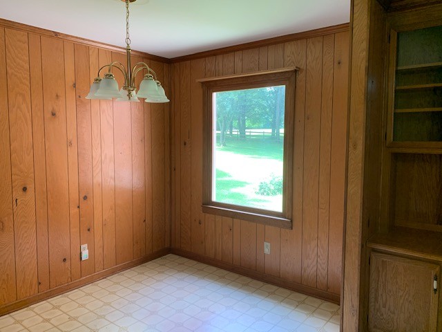 580 Vanderbilt Road Mount Juliet, TN 37122 - Photo 10 of 27 a view of an empty room with a window